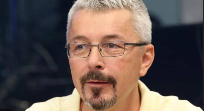 Александр Ткаченко - Санкции для актёров - не повод запрещать фильмы, - Ткаченко - inform-ua.info - Крым