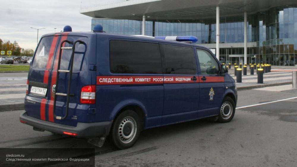 Максим Сушинский - Полиция проводит обыски в автосалоне "Авангард" по делу об обналичивании - nation-news.ru - Санкт-Петербург