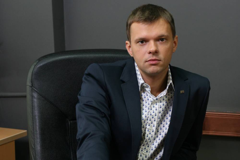 Сергей Плуготаренко: Внесение в Конституцию цифровых прав — новация для России - vm.ru - Россия - Конституция