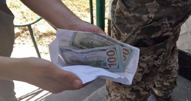 По подозрению в мошенничестве задержан военный медик - dialog.tj - Таджикистан