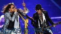 Концерт Aerosmith в Москве перенесли на 2021 год - novostidnya24.ru - Москва - Россия
