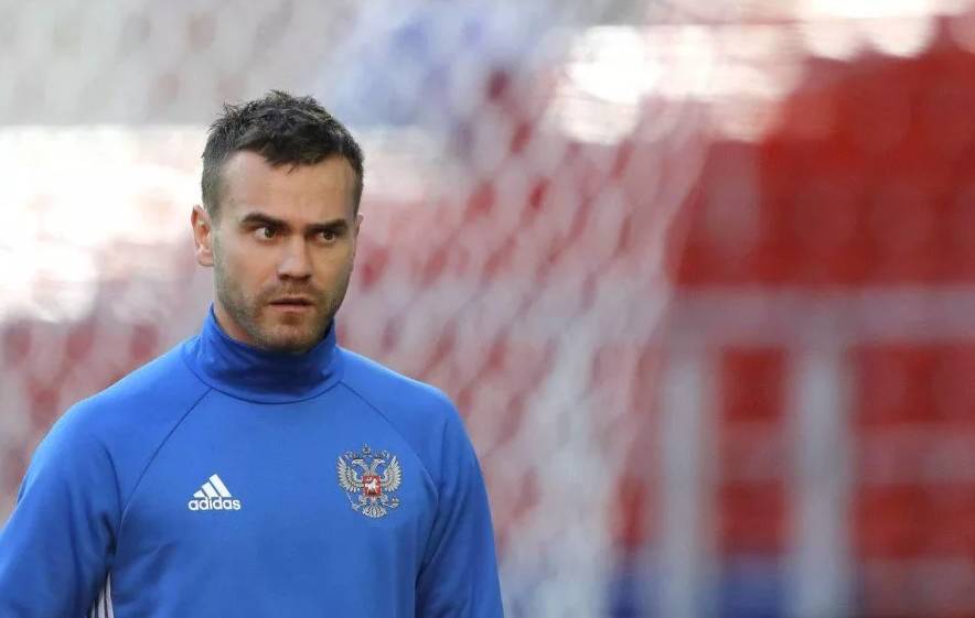 Игорь Акинфеев - “Московский Киберспорт” проведёт турнир на Кубок Фонда “Страна Футбола” Игоря Акинфеева - smi24.news
