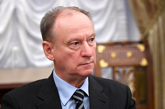 Владимир Путин - Николай Патрушев - Патрушев: авария в Норильске говорит о недооценке угроз, связанных с изменением климата - pnp.ru - Россия - окр.Сзфо - Норильск
