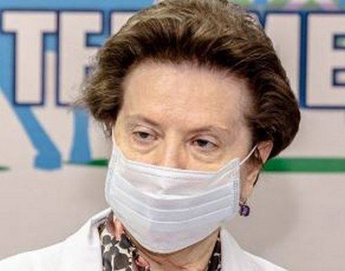 Наталья Комарова - Комарова продлила режим обязательной самоизоляции в ХМАО до 23 июня - znak.com - Югра