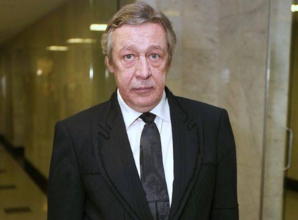 Михаил Ефремов - Чемпион России по ралли утверждает, что Ефремов должен ответить по закону - bimru.ru - Москва - Россия