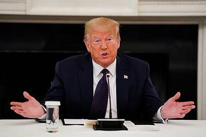 Дональд Трамп - Барак Обама - Бенито Муссолини - В США сравнили Трампа с дуче - lenta.ru - США - Италия