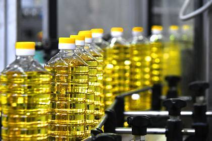 Российский регион удвоил экспорт масложировой продукции - lenta.ru - Россия - Грузия - Азербайджан - Ставрополье - Иордания