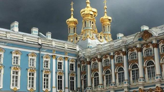 Синоптики ожидают 10 июня грозу и ветер до 15 м/с - piter.tv - Россия - Санкт-Петербург