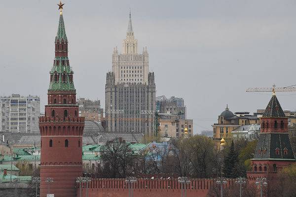 Михаил Богданов - Данные о «воюющих в Ливии» бойцах «ЧВК Вагнера» взяты с «Миротворца» - МИД - trud.ru - Россия - США - Ливия