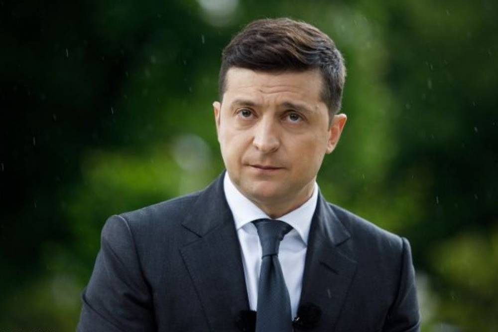 Владимир Зеленский - Максим Степанов - Зеленский поручил Кабмину продумать правила отдыха детей в летних лагерях в условиях пандемии коронавируса - vkcyprus.com