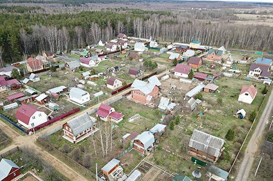 Вячеслав Володин - Кадастровая система станет прозрачнее - pnp.ru - Россия