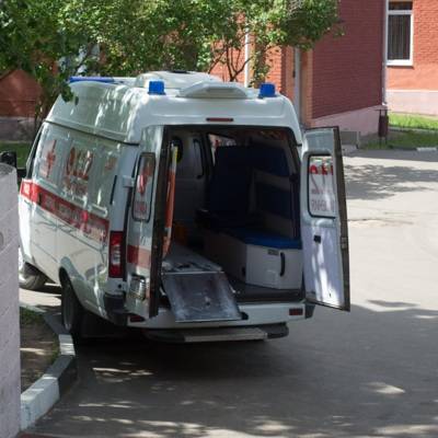Сергей Собянин - Собянин осмотрел строящееся здание подстанции скорой помощи №17 в Бабушкинском районе - radiomayak.ru - Москва
