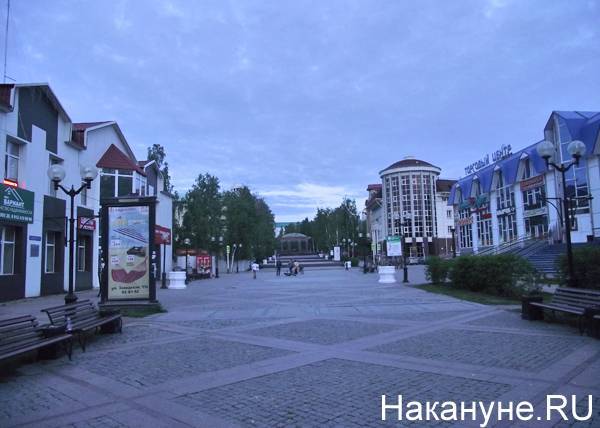 Наталья Комарова - В Югре "коронавирусные" ограничения продлены до 23 июня - nakanune.ru - Югра