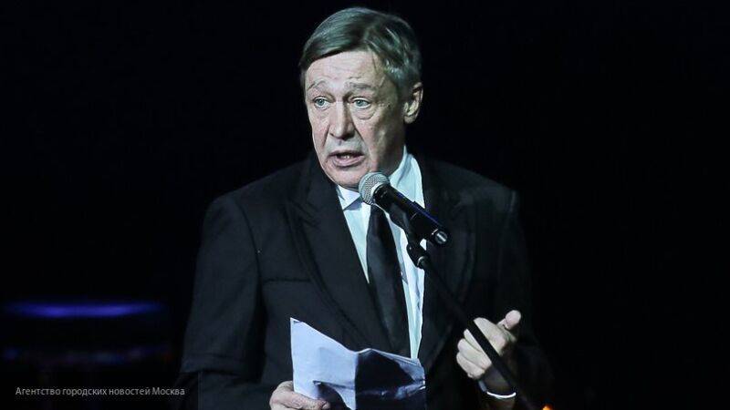 Михаил Ефремов - Софья Кругликова - Политвзгляды Ефремова не должны стать "алиби" для оппозиции в ситуации со смертельным ДТП - nation-news.ru - Москва - Россия