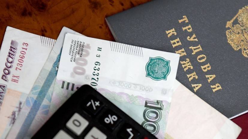 Владимир Петров - В Госдуме оценили предложение отменить испытательный срок при трудоустройстве - russian.rt.com - Москва - Ленинградская обл.