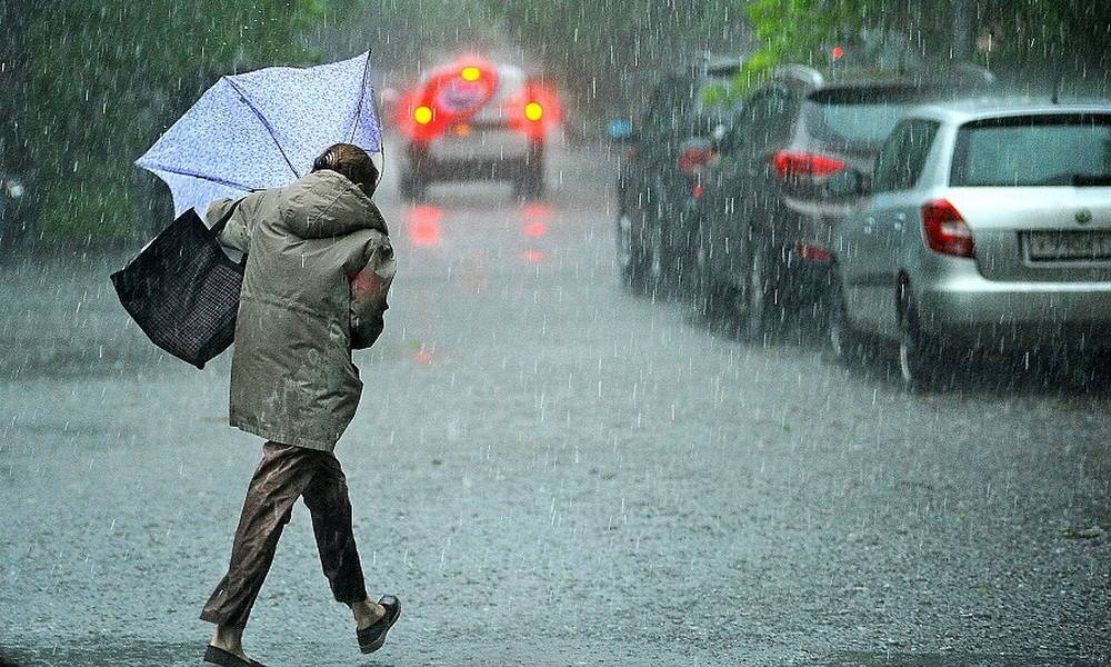 МЧС: на Карелию надвигается шторм - gubdaily.ru - Карелия - Петрозаводск