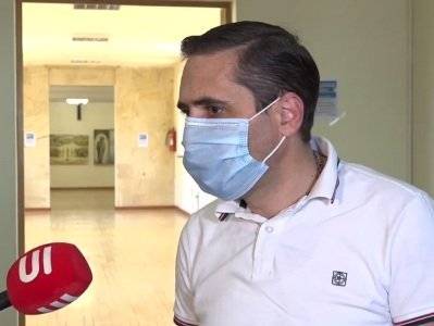 Арман Абовян - «Процветающая Армения» проводит политические консультации - news.am - Армения