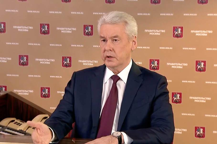 Сергей Собянин - Сергей Собянин: Московская скорая помощь остается одной из самых мощных в мире - vm.ru - Москва