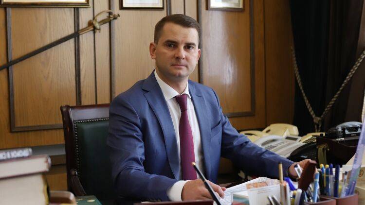 Ярослав Нилов - ЛДПР готовит пакет предложений по поддержке российской экономики - polit.info - Россия