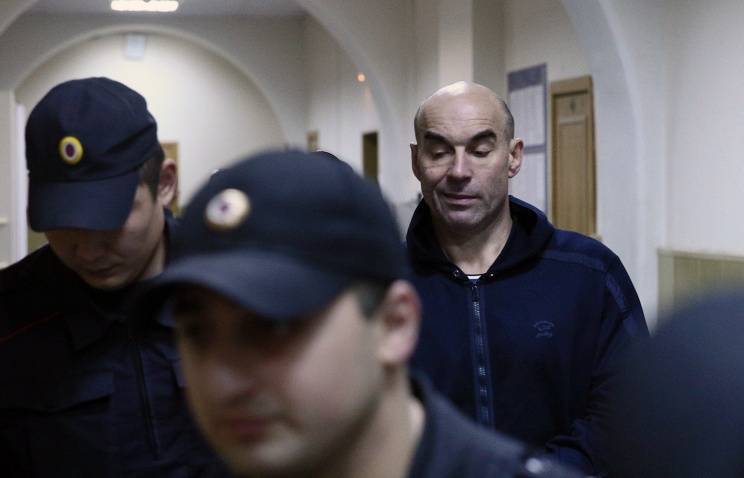 Фигурант "дела Гайзера" Валерий Веселов оплатил полумиллионный уголовный штраф - komiinform.ru - Россия - респ. Коми