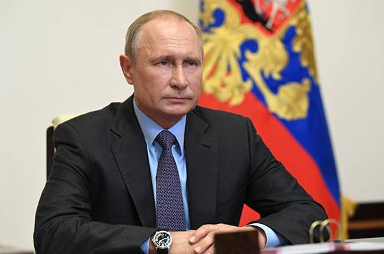 Владимир Путин - Василий Голубев - Путин поддержал намерение главы Ростовской области участвовать в выборах - pnp.ru - Россия - Ростовская обл.