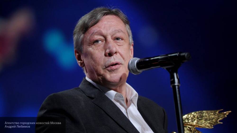 Михаил Ефремов - Олег Никитин - Близкий друг Ефремова отреагировал на трагедию в ДТП - nation-news.ru - Россия