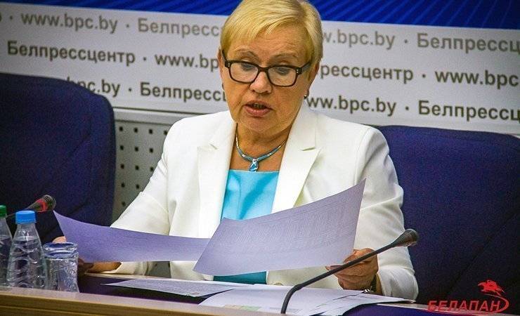 Александр Лукашенко - Ермошина не нашла угроз в обещании Лукашенко напомнить о расстрелах в Андижане - gomel.today - Узбекистан - Таджикистан