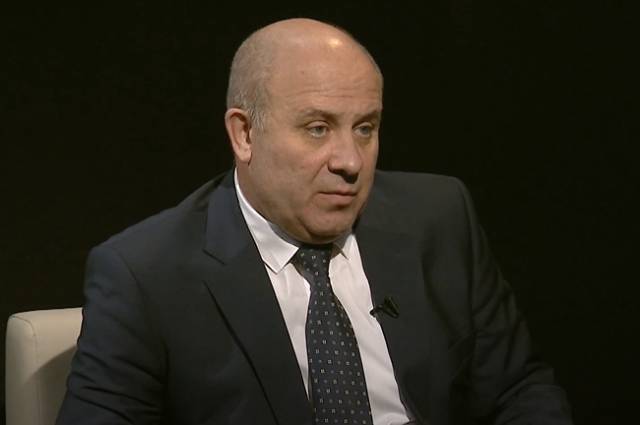 Сергей Кравчук - Мэр Хабаровска заразился коронавирусом - aif.ru - Хабаровск