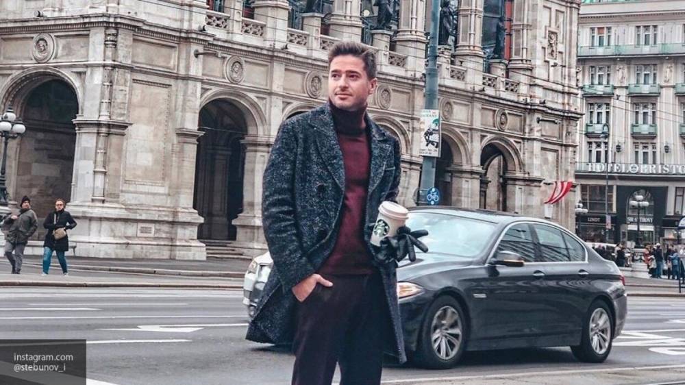 Михаил Ефремов - Иван Стебунов - Стебунов прокомментировал страшную аварию Ефремова - polit.info - Россия