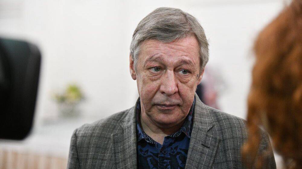 Сергей Жорин - "Звездный адвокат" рассказал, как Ефремов может избежать наказания за страшную аварию - politexpert.net