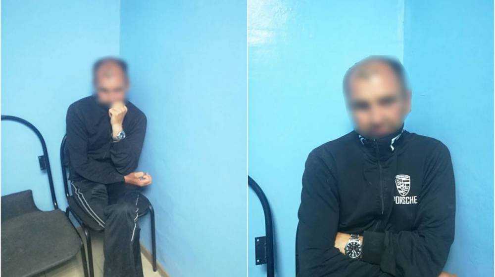 Жителей Нововоронежа предупредили о заглядывавшем в окна к детям одноглазом рецидивисте - vestivrn.ru - Воронеж - Того - Нововоронеж