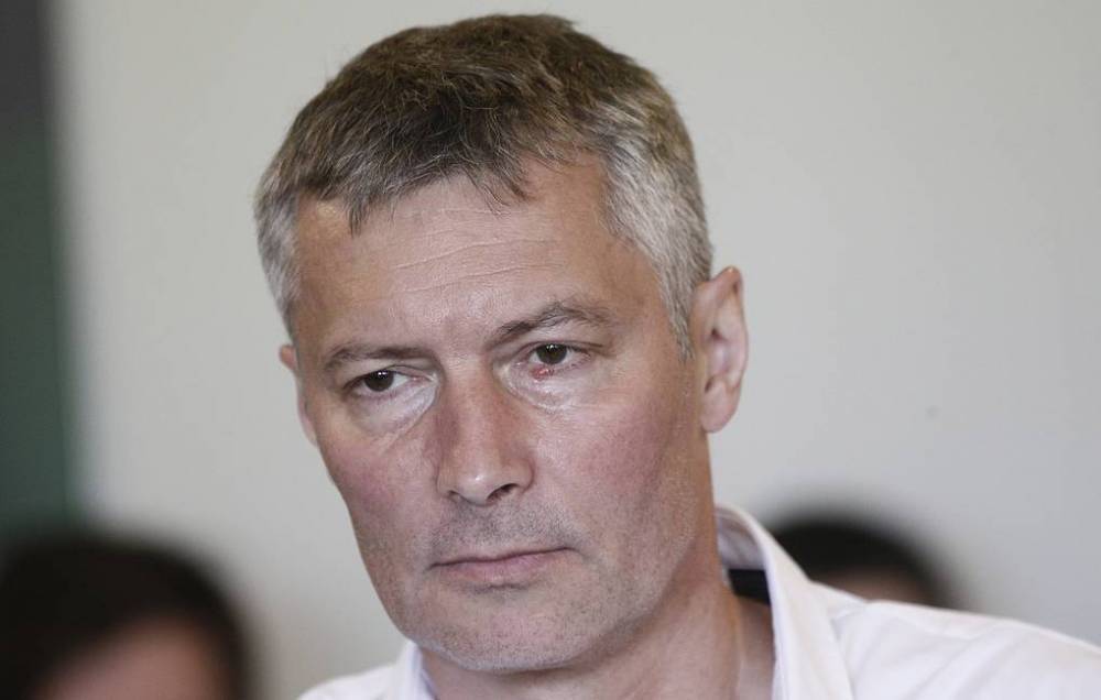 Евгений Ройзман - Евгений Ройзман заразился коронавирусом - newzfeed.ru - Екатеринбург
