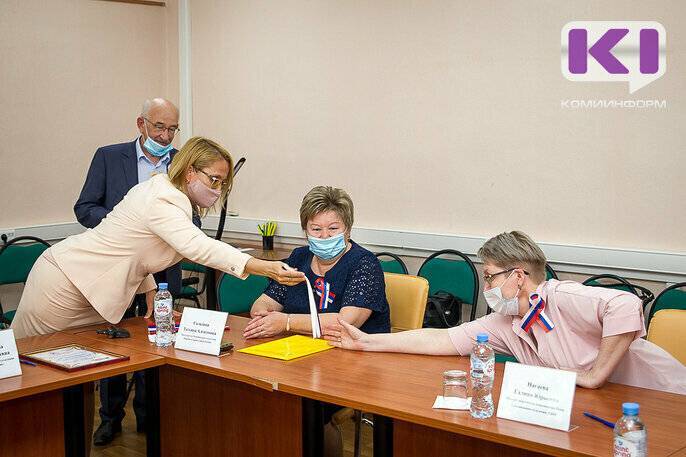 Политические партии в Коми договорились о сотрудничестве - komiinform.ru - Россия - респ. Коми - Сыктывкар - Усинск - Сосногорск
