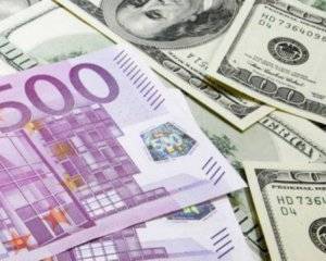 Меняем валюту перед поездкой за границу - vchaspik.ua