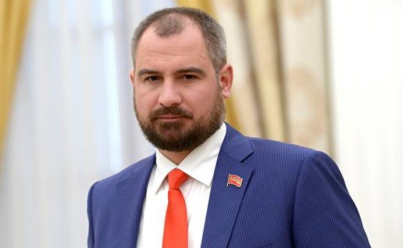 Александр Бастрыкин - Михаил Ефремов - «Коммунисты России» потребовали ужесточить меру пресечения актеру Ефремову - znak.com - Москва - Россия