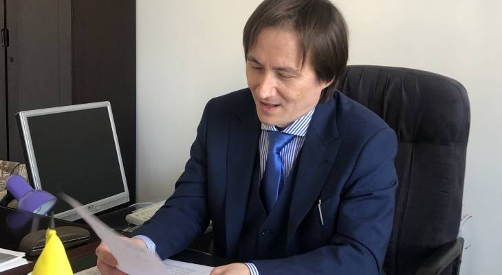 Михаил Игнатьев - Юрист об иске Игнатьева против Путина: "Указ президента о его отставке затрагивает и мои права" - pg21.ru - Россия - респ. Чувашия - Чебоксары