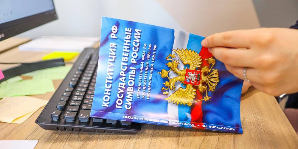 Екатерина Мизулина - Выявлено более 200 фейков о голосовании по поправкам в Конституцию РФ - ruposters.ru - Россия