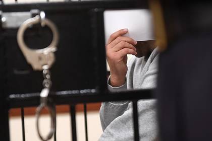 Российских полицейских посадили за секс с несовершеннолетней волейболисткой - lenta.ru - Россия - Анапа - Краснодар