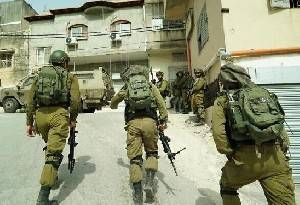 ПА предотвратили нападение на силы ЦАХАЛа - isra.com - Израиль