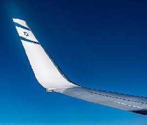 Государство готово спасти «El Al» - isra.com - США - Тель-Авив