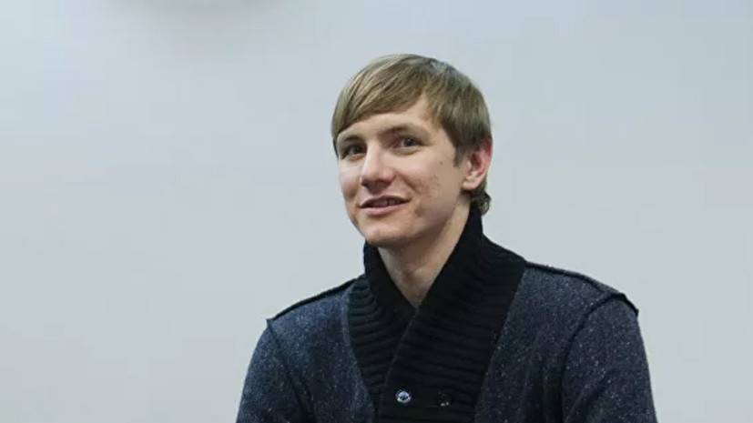 Леонид Федун - Роман Павлюченко - Александр Дюков - Павлюченко: в 1/2 финала Кубка России у «Зенита» будет преимущество перед «Спартаком» - russian.rt.com - Россия - Санкт-Петербург