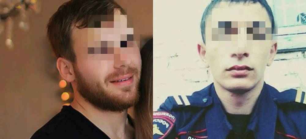 В Анапе экс-полицейские получили до четырех лет по делу о принуждении 17-летней волейболистки к сексу - theins.ru - Анапа - Краснодар
