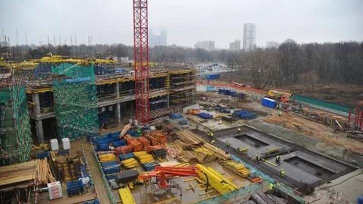 Составлен рейтинг надежных застройщиков Москвы - ru-bezh.ru - Москва - Инград