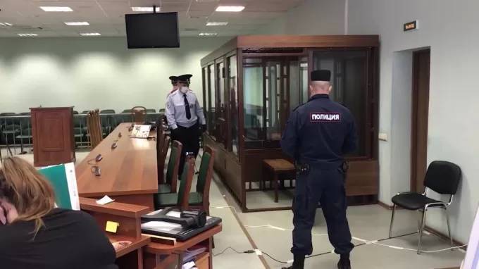 Олег Соколов - Судебное заседание по делу Соколова 9 июня закончилось ничем. Хронология событий - piter.tv - Санкт-Петербург