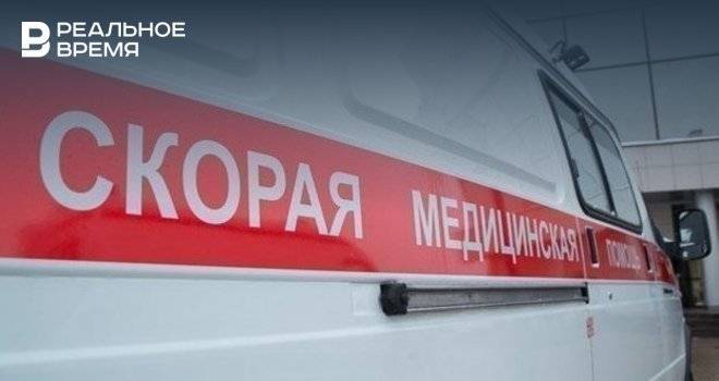 Прокуратура Челнов выявила халатность в действиях сотрудников инфекционки, повлекших смерть пациента - realnoevremya.ru - Татарстан