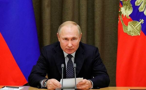 Владимир Путин - Михаил Мишустин - Путин распорядился создать всероссийский сайт по поиску работников и работы - cnews.ru - Россия