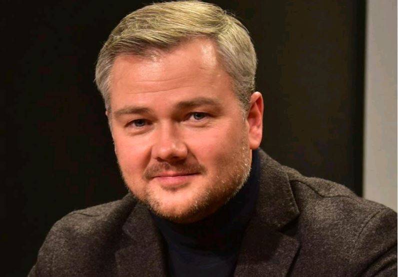 Евгений Тишковец - Тишковец рассказал, какая погода ожидается этим летом в столице - vm.ru - Москва