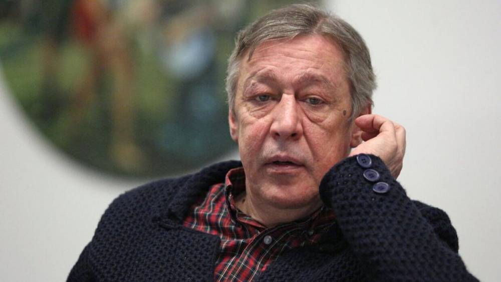 Михаил Ефремов - Ефремову грозит от 5 до 12 лет тюрьмы за «пьяное» ДТП - riafan.ru - Москва