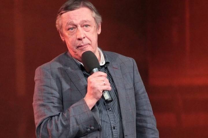 Виталий Милонов - Михаил Ефремов - Елена Драпеко - Марат Башаров - В Госдуме заявили, что Ефремов допился - mk.ru - Москва