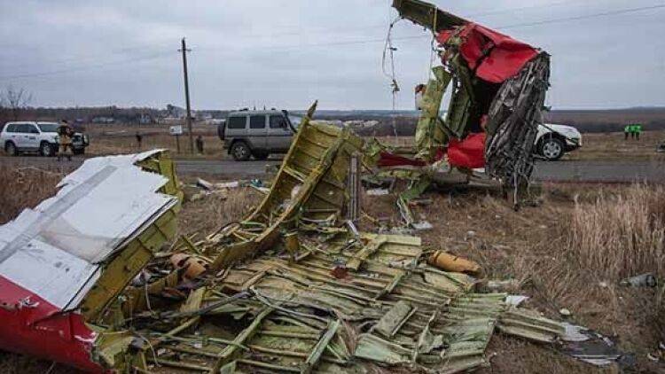 Андрей Иванов - Андрей Иванов: мир признает вину Украины в деле MH17 - polit.info - Россия - Украина - Киев - Грузия - респ. Южная Осетия - Донецкая обл.